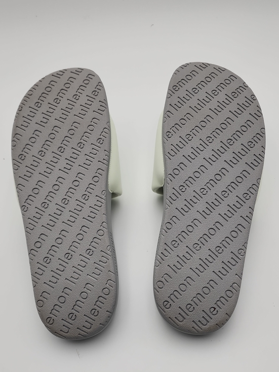 Lululemon Men’s Restfeel Elix Slide Sandals with Graphic Sz 12 main image 15